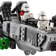 Illustration for article titled Lego Has Officially Revealed Its iStar Wars: The Force Awakens/i Sets